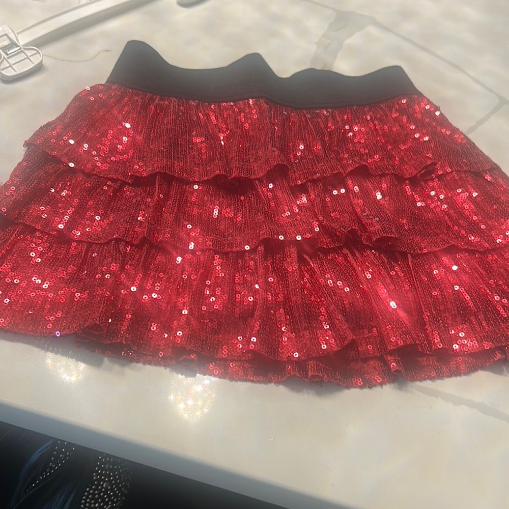 Girls skirt